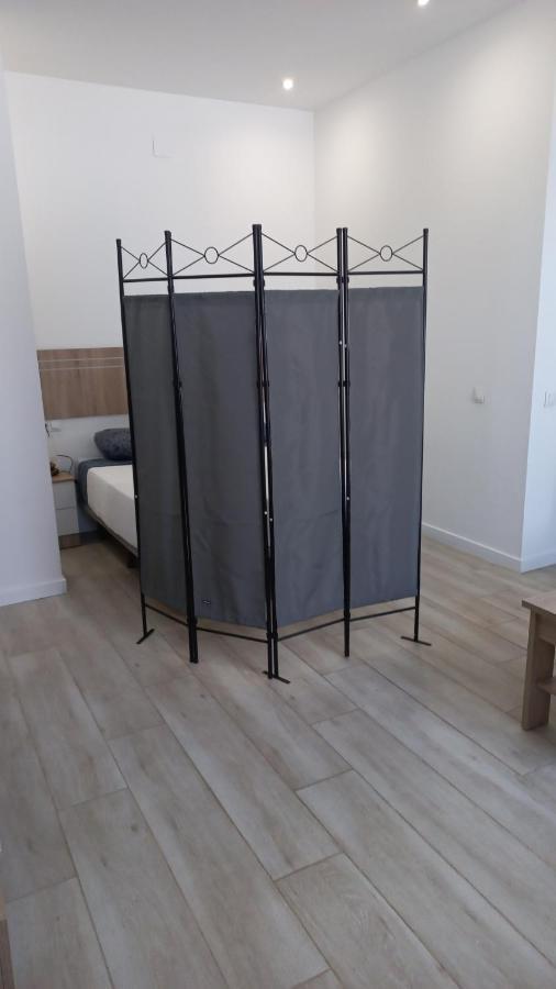 شقة Malaga Velarde Center 3 المظهر الخارجي الصورة