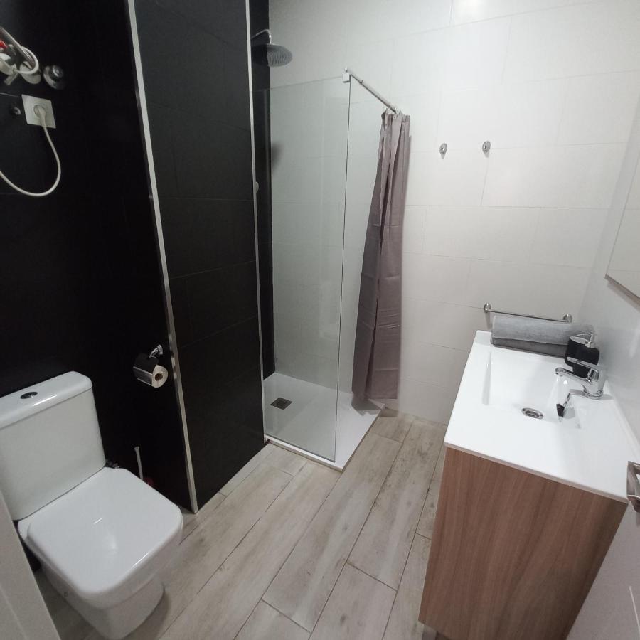 شقة Malaga Velarde Center 3 المظهر الخارجي الصورة